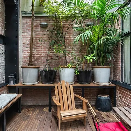 Architect Loft In North Marais * Paris
