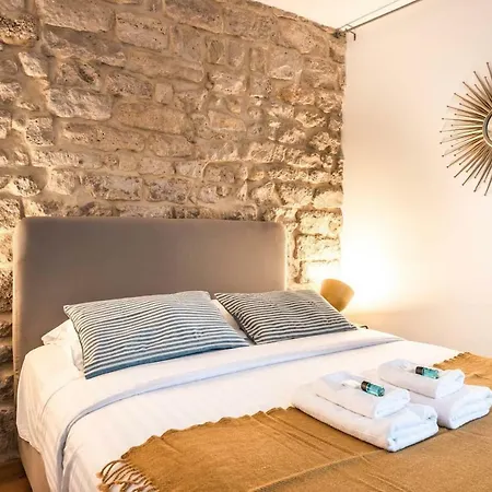Appartamento Architect Loft In North Marais Parigi
